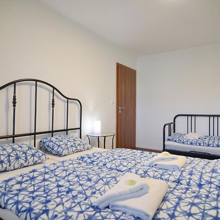 Apartmany Zajecak Zaječí Exteriör bild