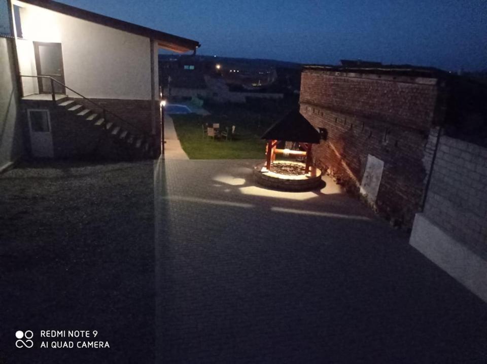 Apartmany Zajecak Zaječí Exteriör bild