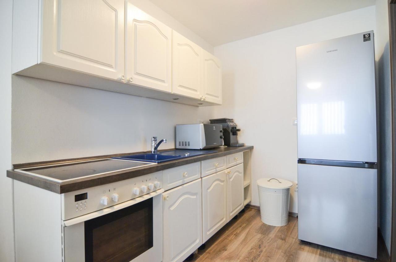 Apartmany Zajecak Zaječí Exteriör bild
