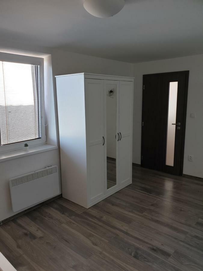 Apartmany Zajecak Zaječí Exteriör bild