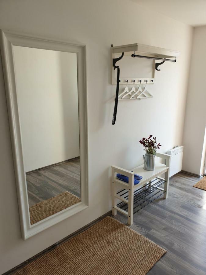 Apartmany Zajecak Zaječí Exteriör bild